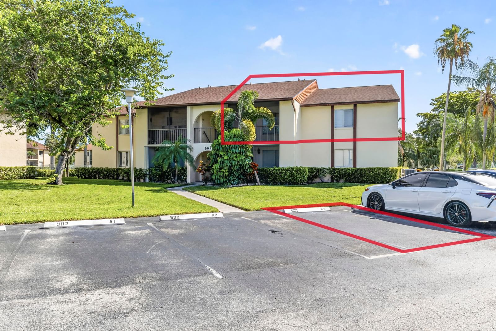 4999 Sable Pine Circle #D2, West Palm Beach, FL 33417 photo 2