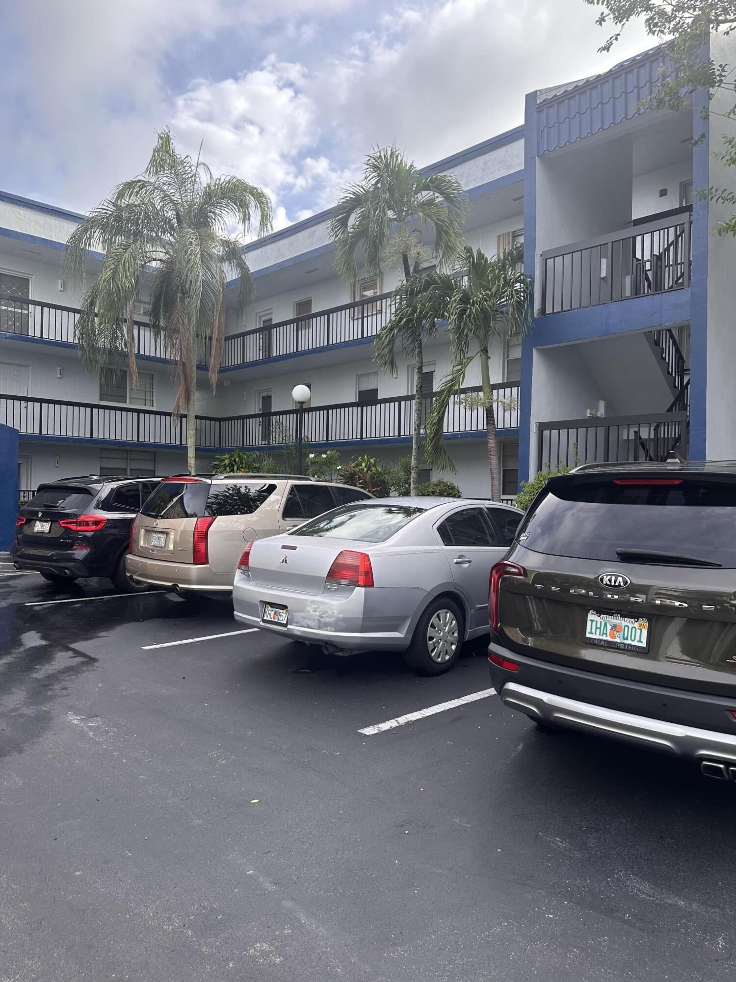 3090 Holiday Springs Boulevard #310, Margate, FL 33063 photo 3
