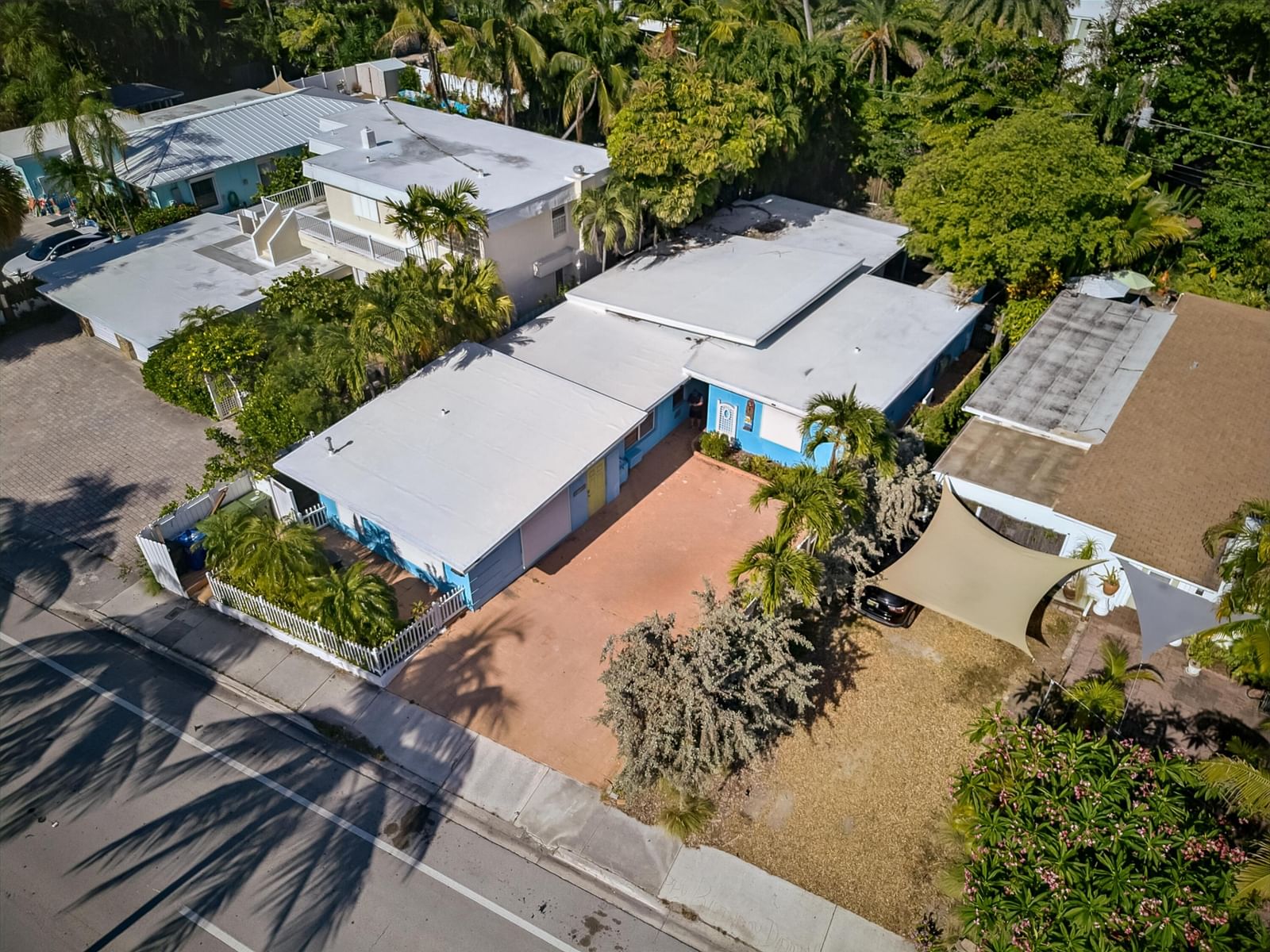 2318 N Ocean Boulevard, Fort Lauderdale, FL 33305