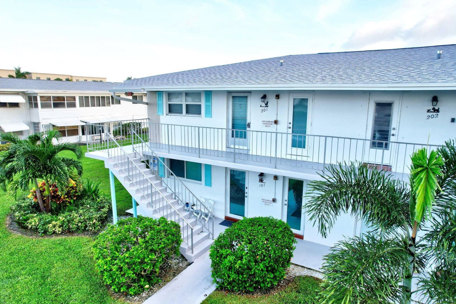 1801 Ocean Drive #201, Boynton Beach, FL 33426 photo 2