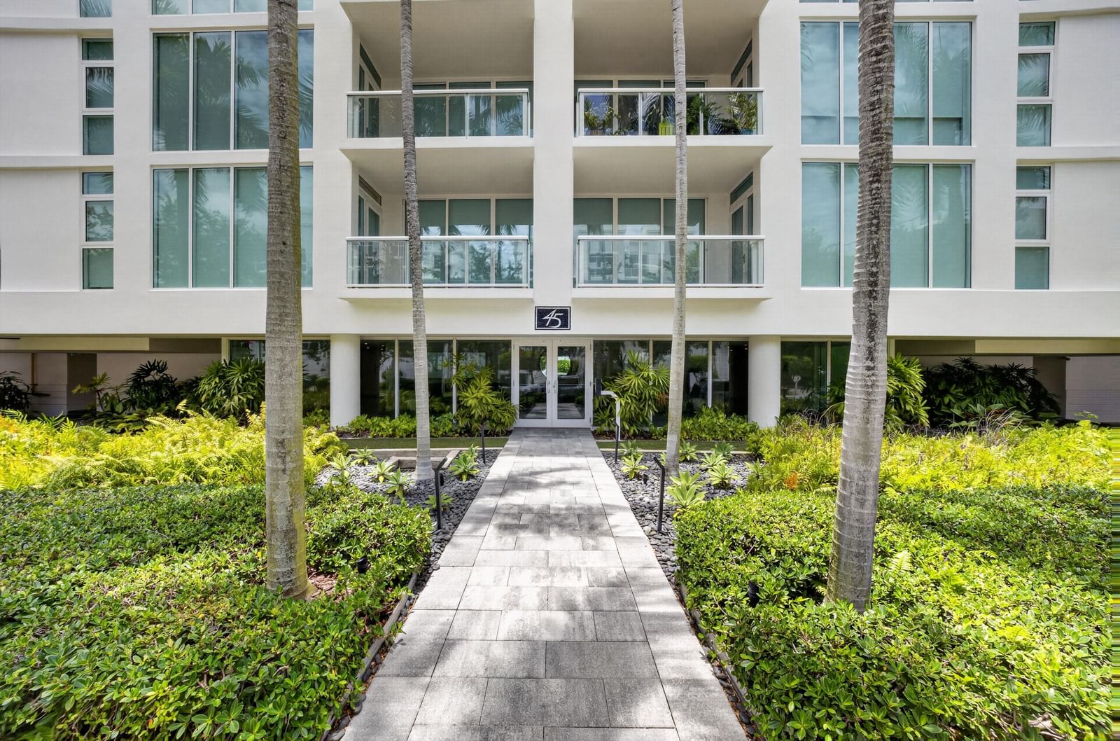 45 Hendricks Isle #403, Fort Lauderdale, FL 33301 photo 3