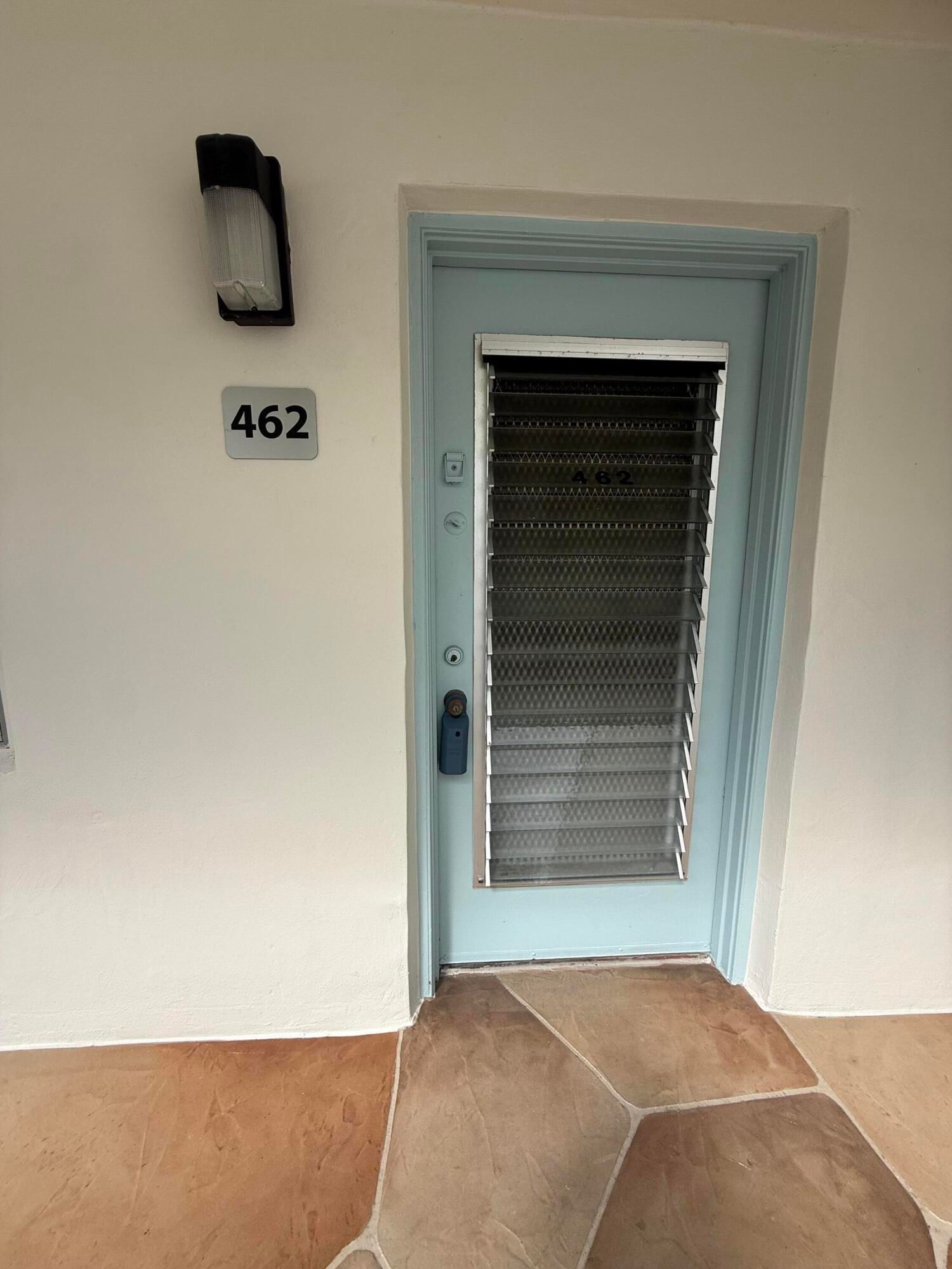 462 Normandy J, Delray Beach, FL 33484 photo 4