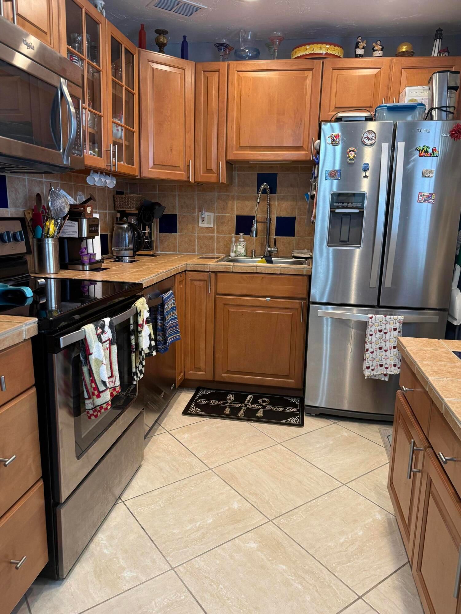 462 Normandy J, Delray Beach, FL 33484 photo 5