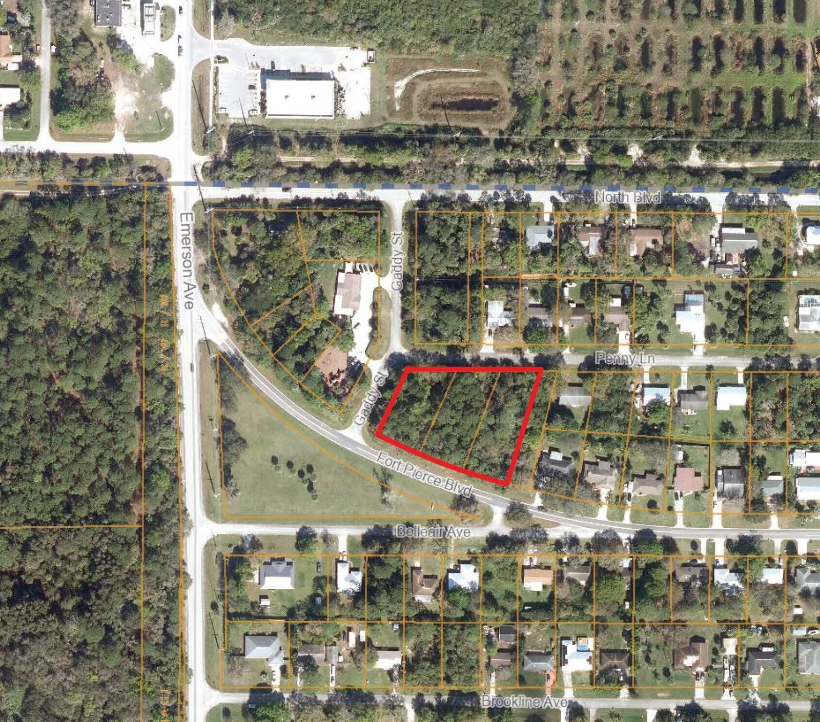 8702 Fort Pierce Boulevard, Fort Pierce, FL 34951 photo 2