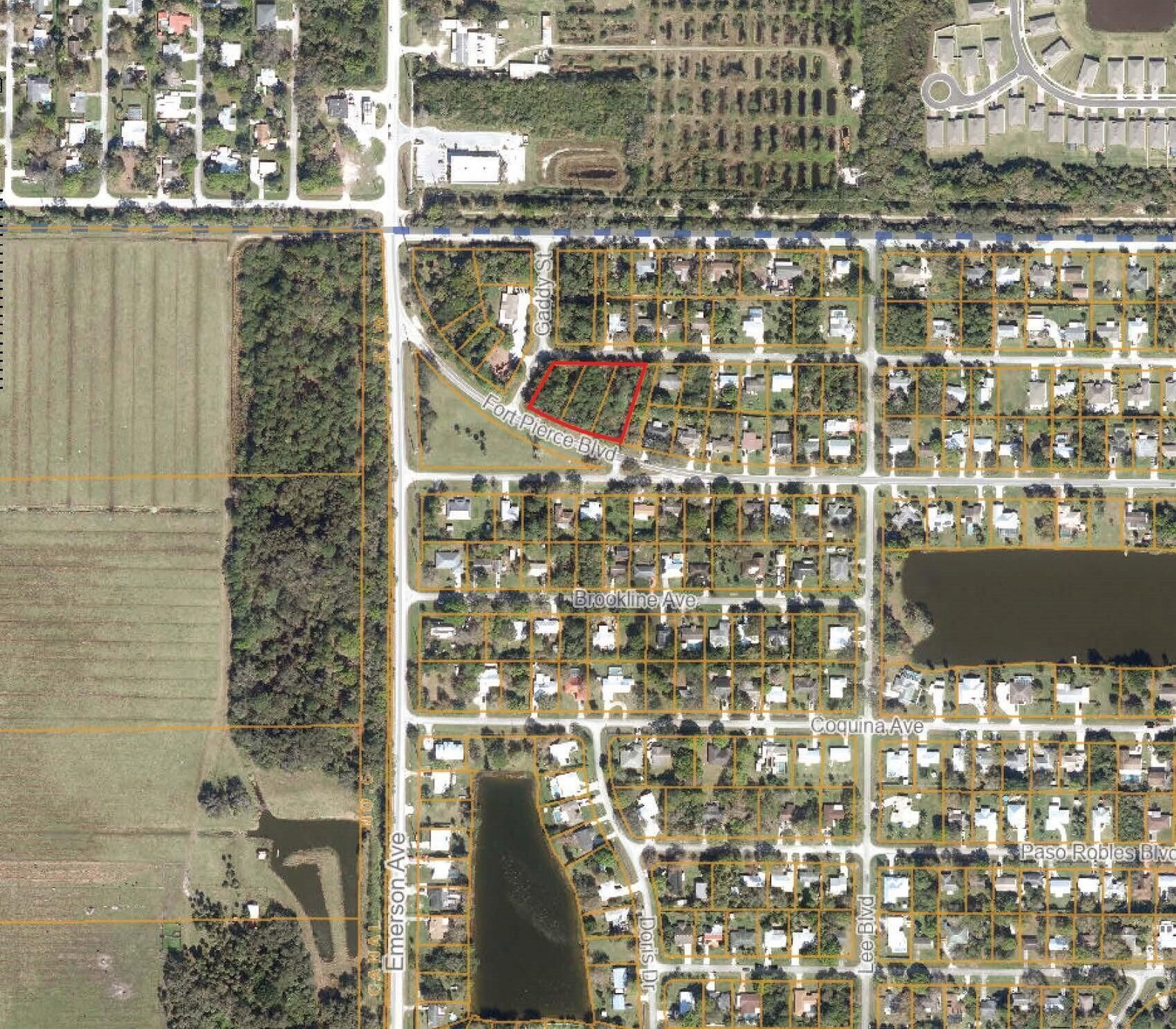 8702 Fort Pierce Boulevard, Fort Pierce, FL 34951 photo 3