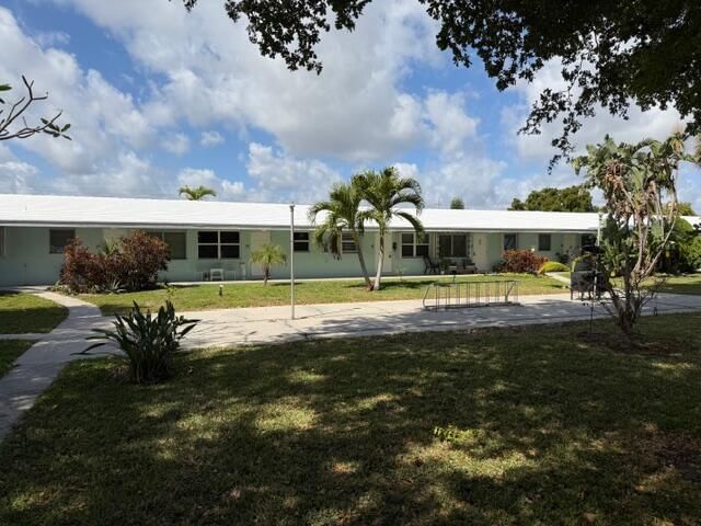 3801 NE 22nd Terrace #12, Lighthouse Point, FL 33064 photo 2