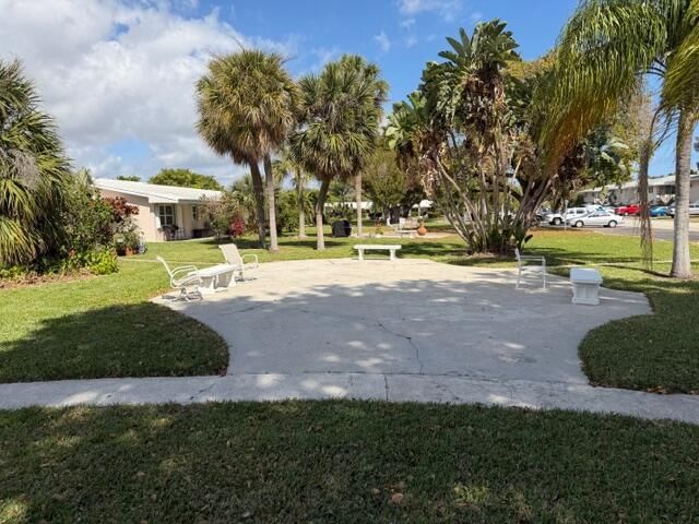 3801 NE 22nd Terrace #12, Lighthouse Point, FL 33064 photo 5