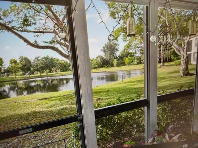 2308 S Cypress Bend Drive ##123, Pompano Beach, FL 33069 photo 2