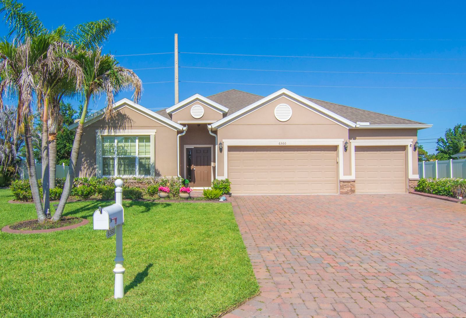 6360 Park Chester Terrace, Vero Beach, FL 32967 photo 2