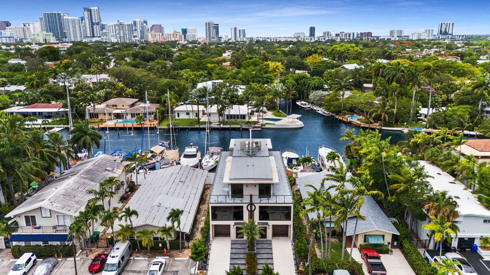 323 Hendricks Isle, Fort Lauderdale, FL 33301 photo 2