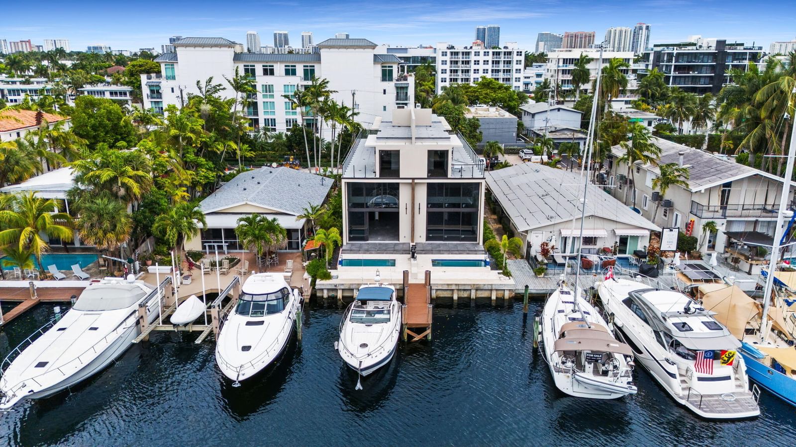 323 Hendricks Isle, Fort Lauderdale, FL 33301 photo 3