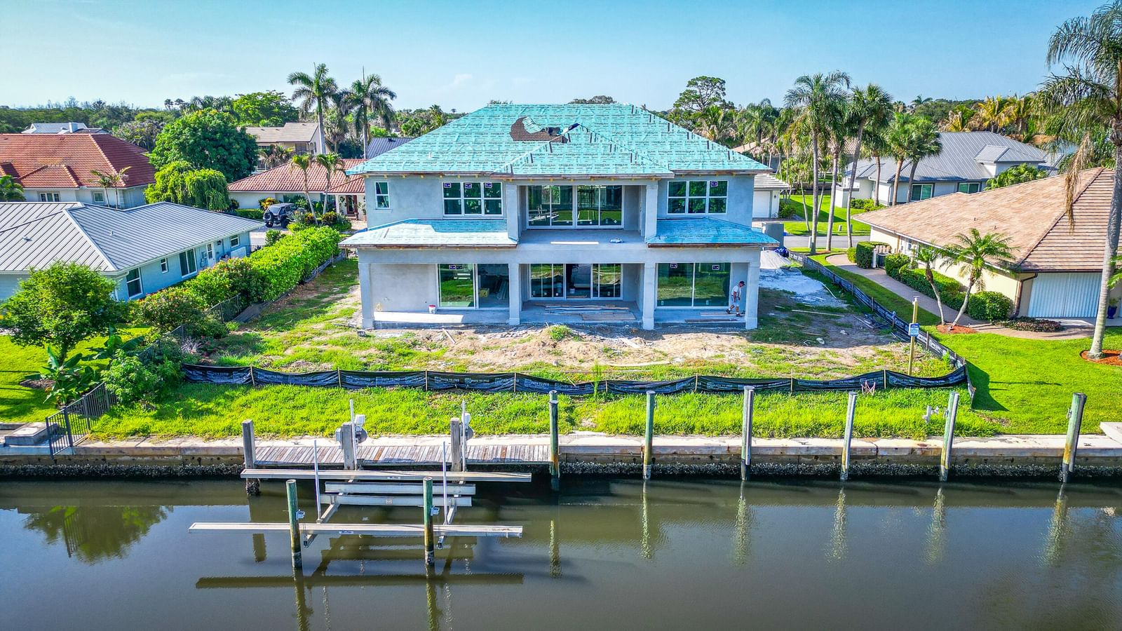 8967 SE Star Island Way, Hobe Sound, FL 33455 photo 2
