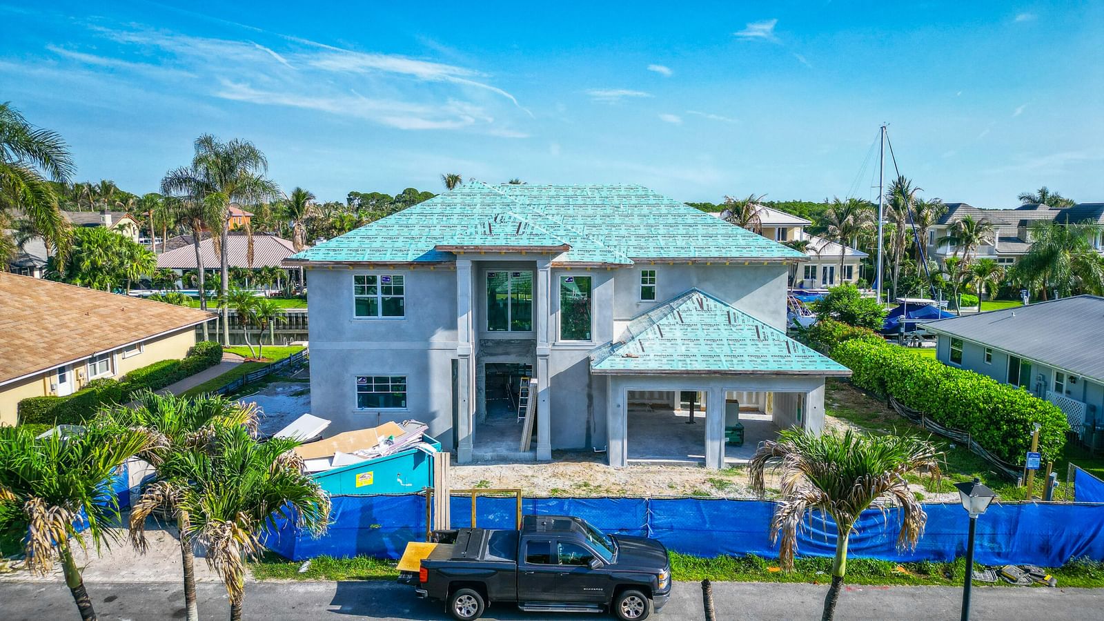 8967 SE Star Island Way, Hobe Sound, FL 33455 photo 5