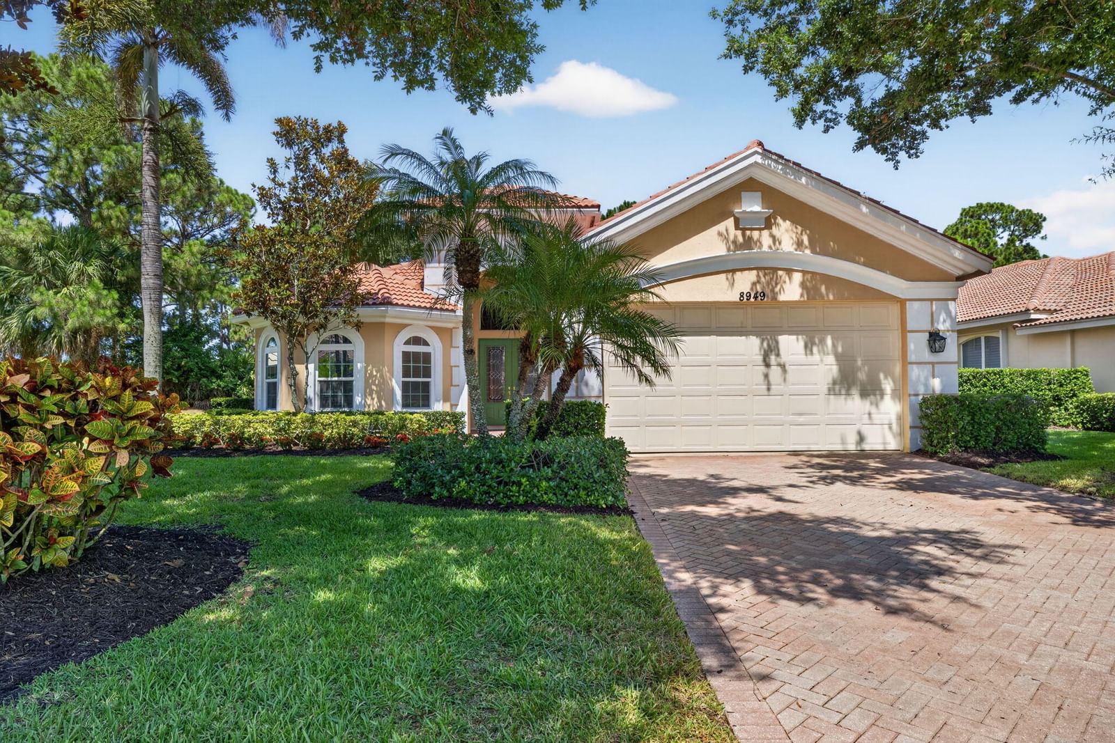 8949 Champions Way, Port St Lucie, FL 34986 photo 2