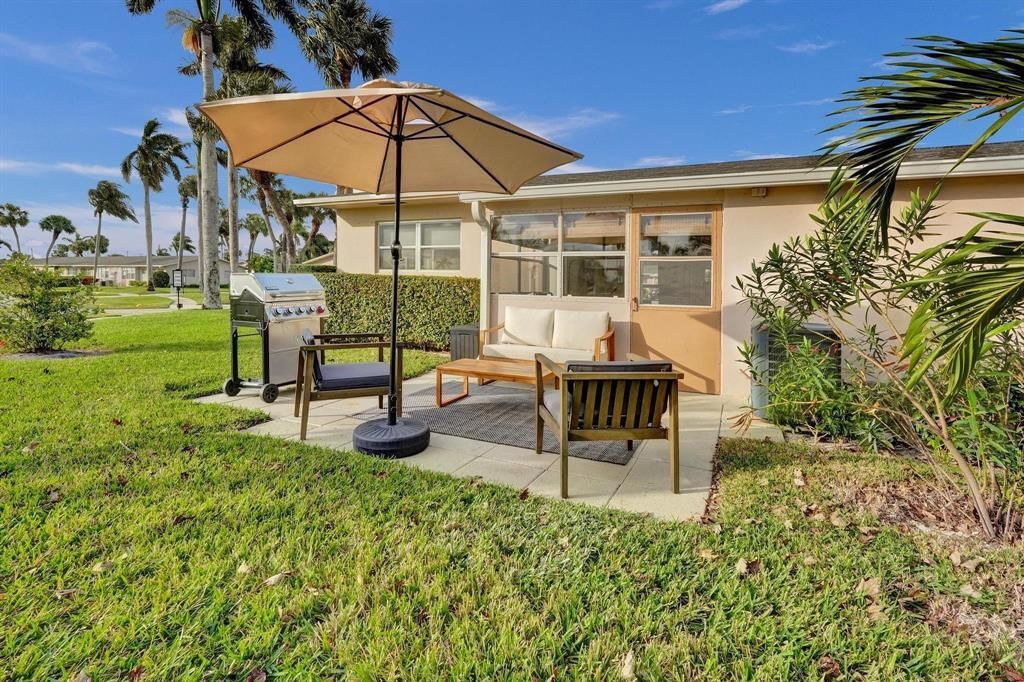 2592 E Dudley Dr Drive E #A, West Palm Beach, FL 33415 photo 3