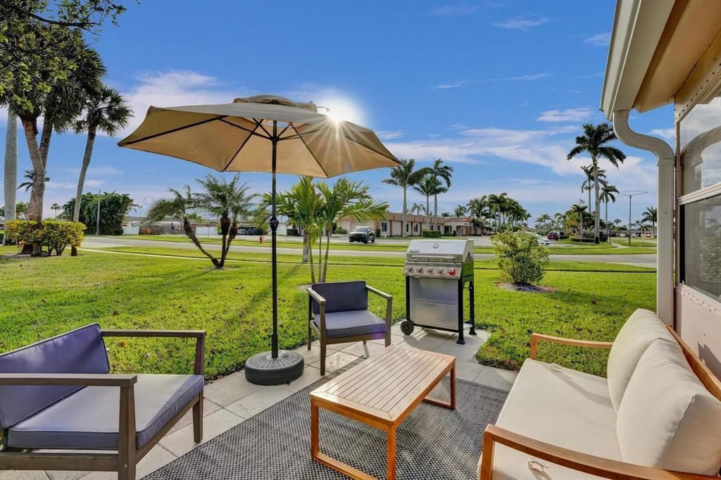 2592 E Dudley Dr Drive E #A, West Palm Beach, FL 33415 photo 4