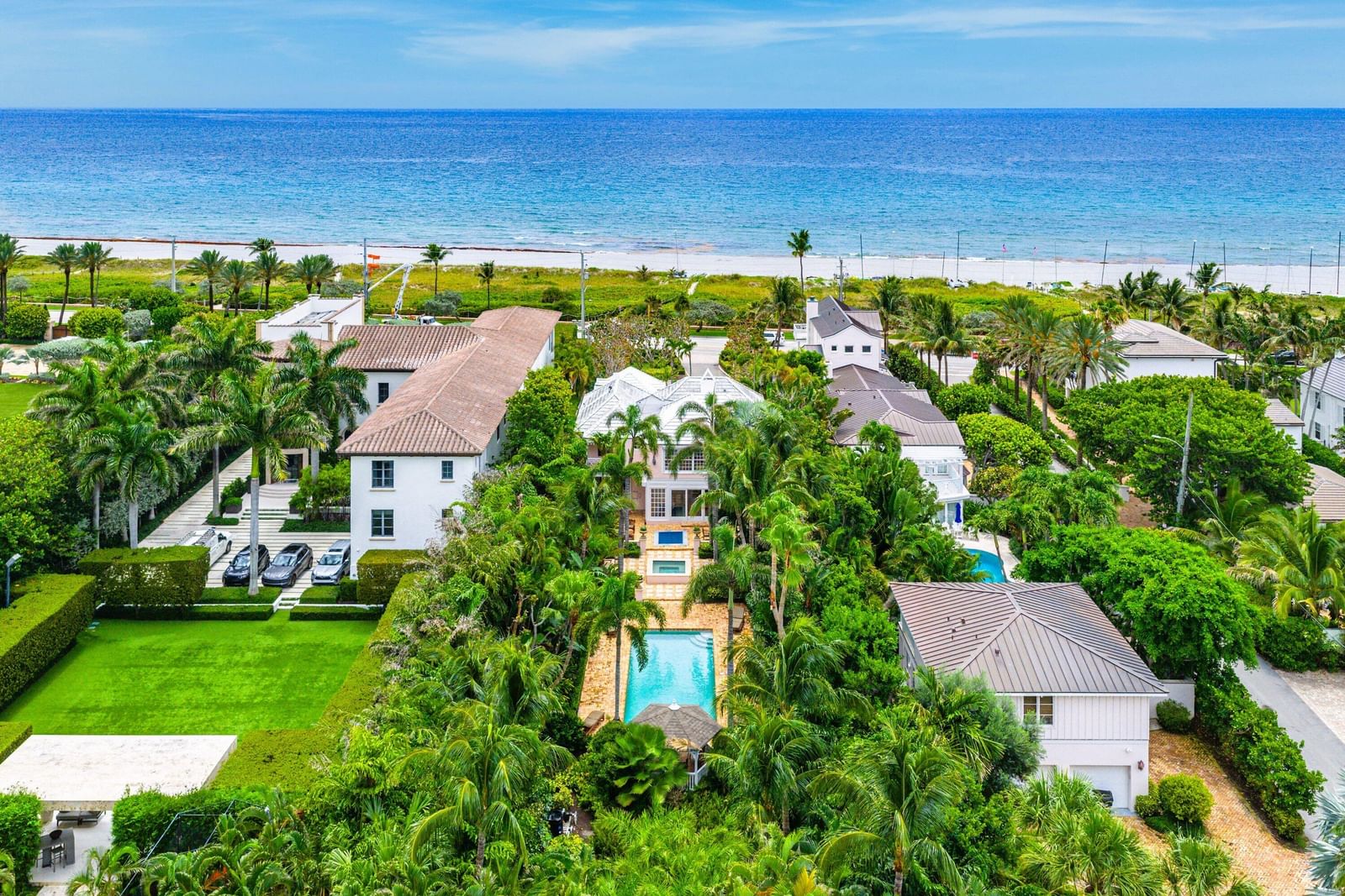406 N Ocean Boulevard, Delray Beach, FL 33483 photo 4