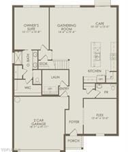 294 Silent Lake DR, Lehigh Acres, FL 33936 photo 3