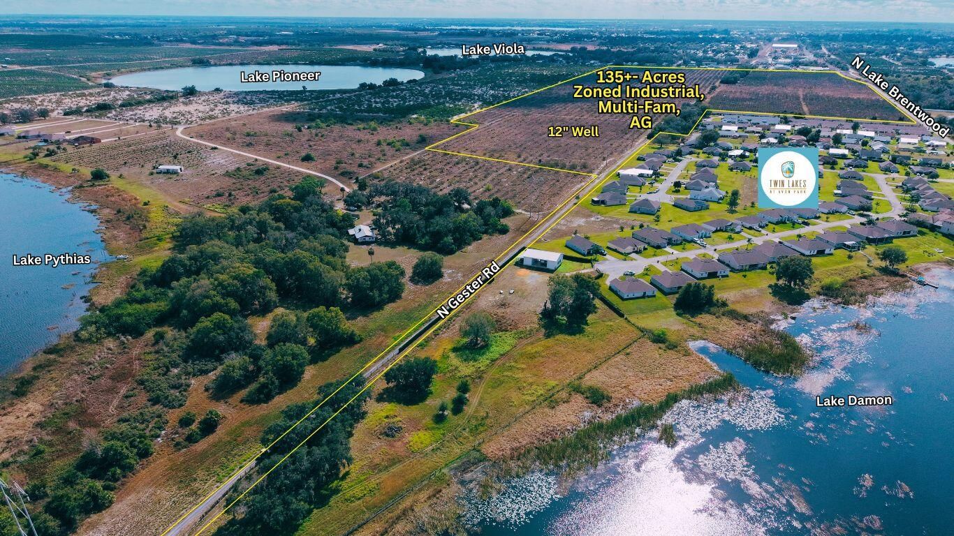 214 E Shockley Road, Avon Park, FL 33825 photo 2