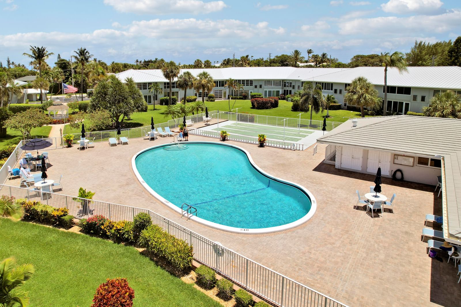 5540 N Ocean Boulevard #206, Ocean Ridge, FL 33435 photo 5