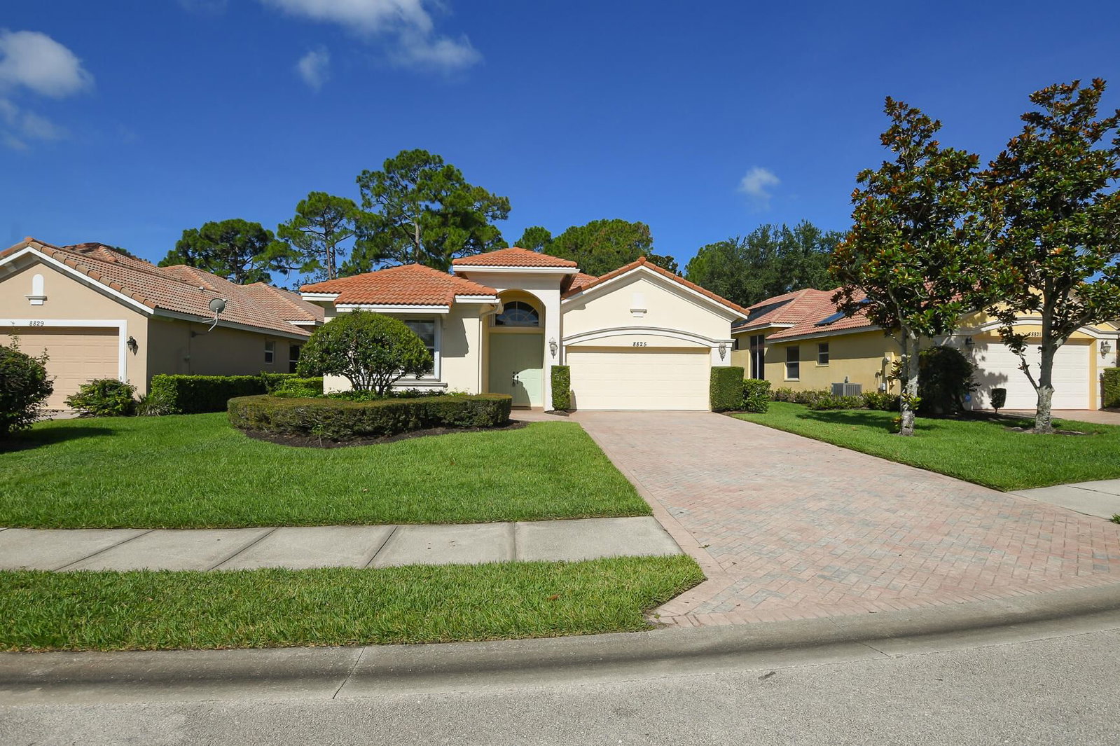 8825 Champions Way, Port St Lucie, FL 34986 photo 2