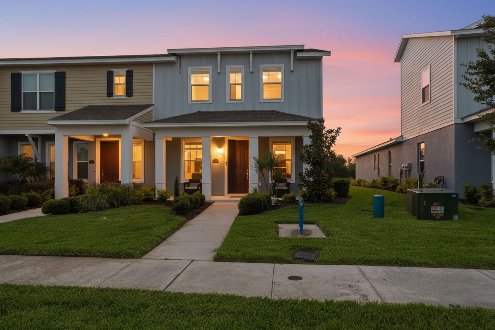 4997 Avalon Park Boulevard, Wesley Chapel, FL 33545 photo 2
