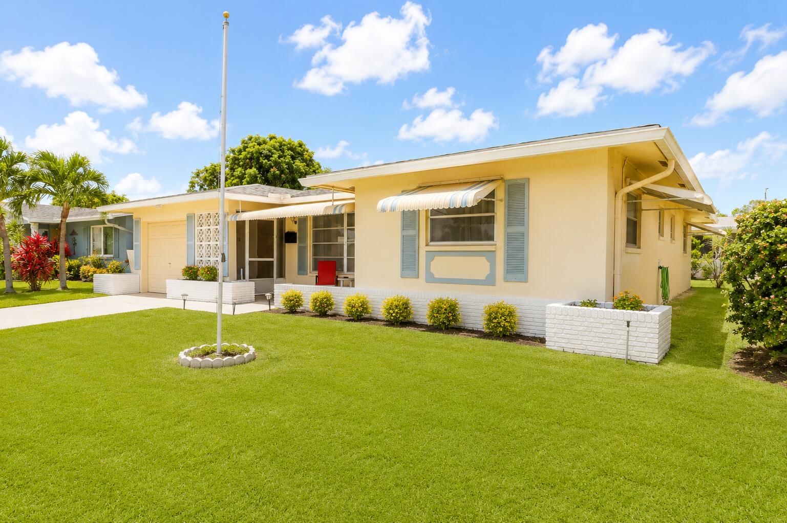 4911 NW 55th Street, Tamarac, FL 33319 photo 2