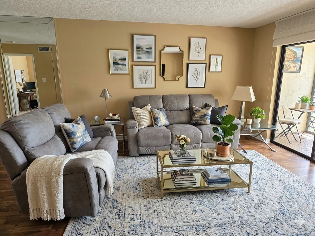 6090 N Sabal Palm Boulevard #209, Tamarac, FL 33319 photo 2