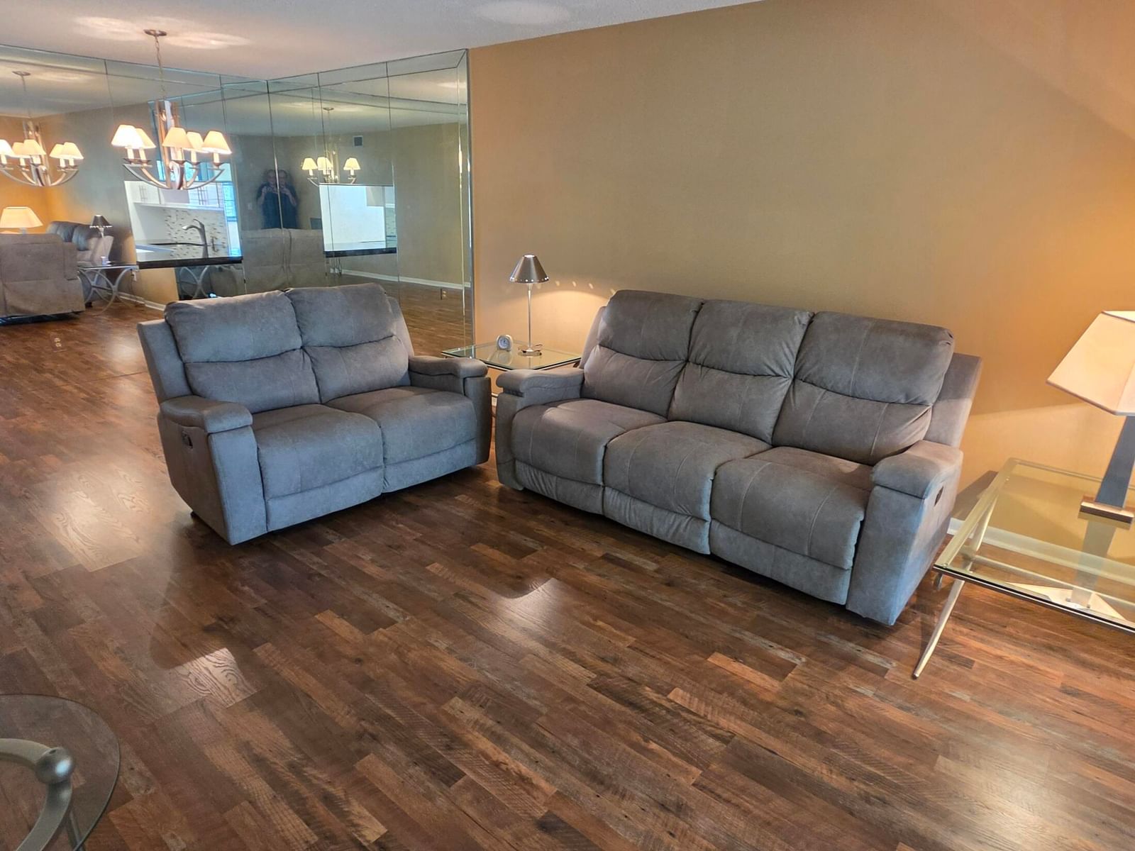 6090 N Sabal Palm Boulevard #209, Tamarac, FL 33319 photo 5