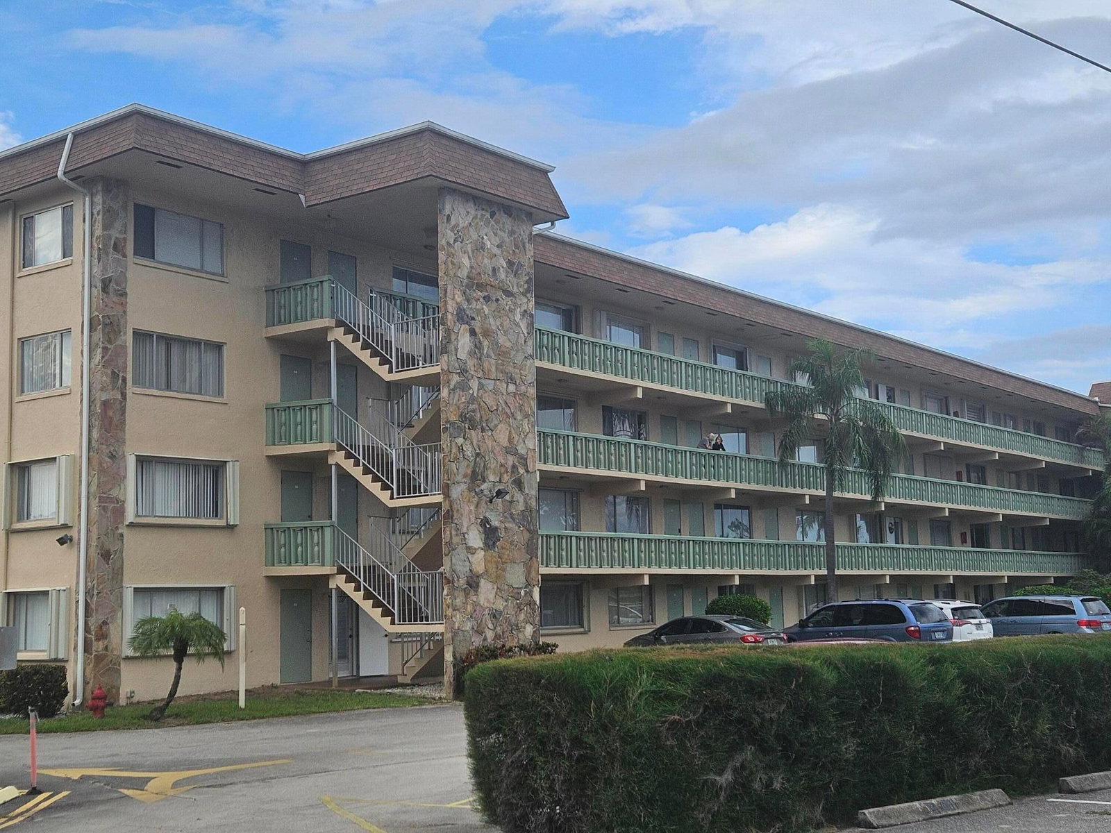 300 Village Green Circle S #302, Palm Springs, FL 33461