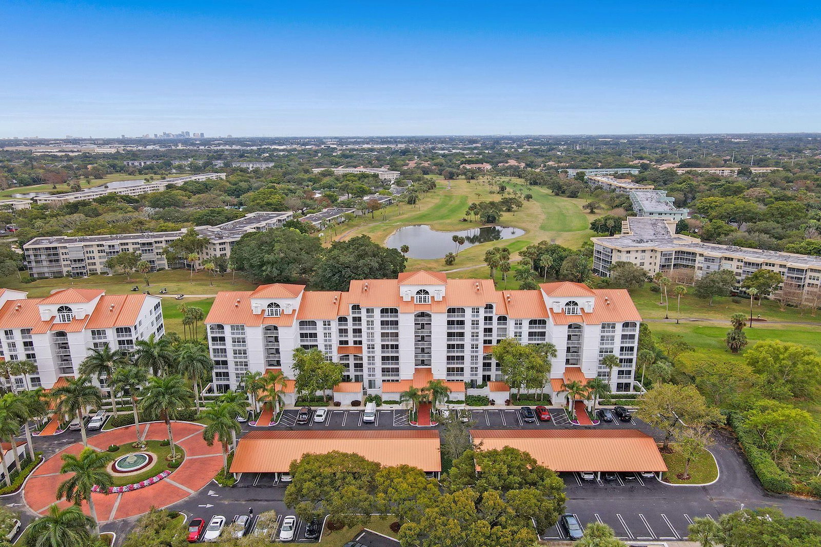 4112 W Palm Aire Drive #124a, Pompano Beach, FL 33069 photo 2