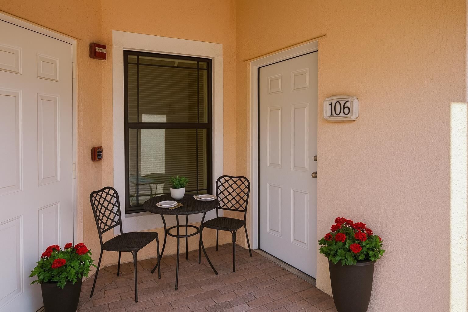 2807 Veronia Drive #106, Palm Beach Gardens, FL 33410 photo 4