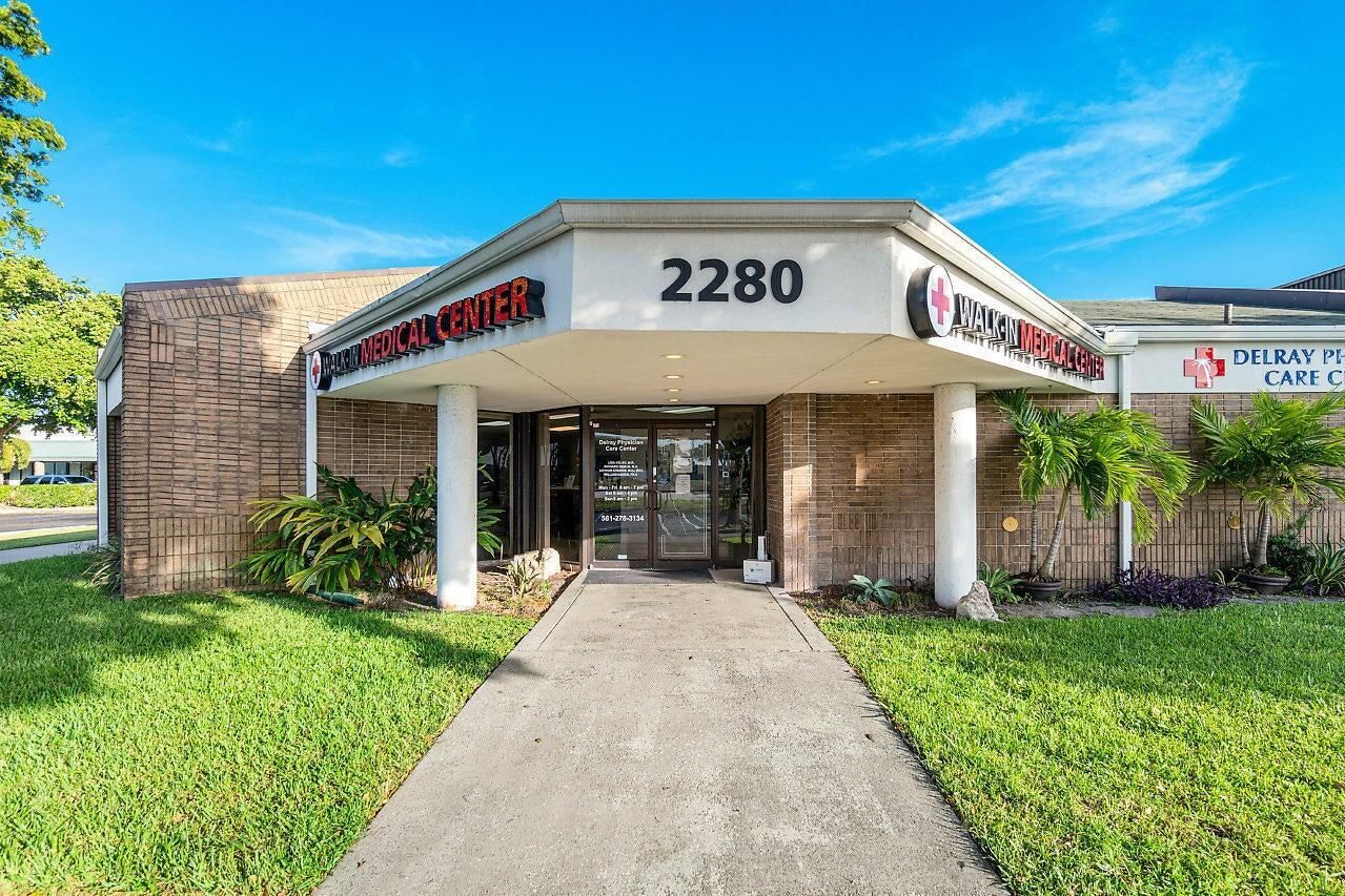 2280 W Atlantic Avenue, Delray Beach, FL 33445 photo 2