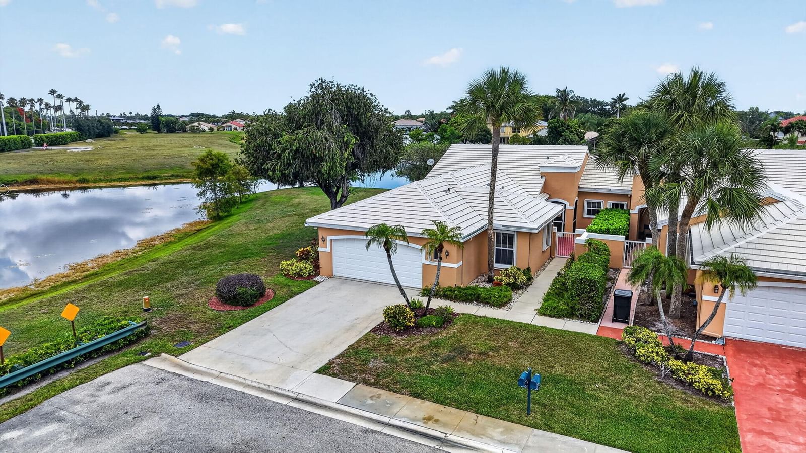 2580 Neaton Court, Wellington, FL 33414 photo 3