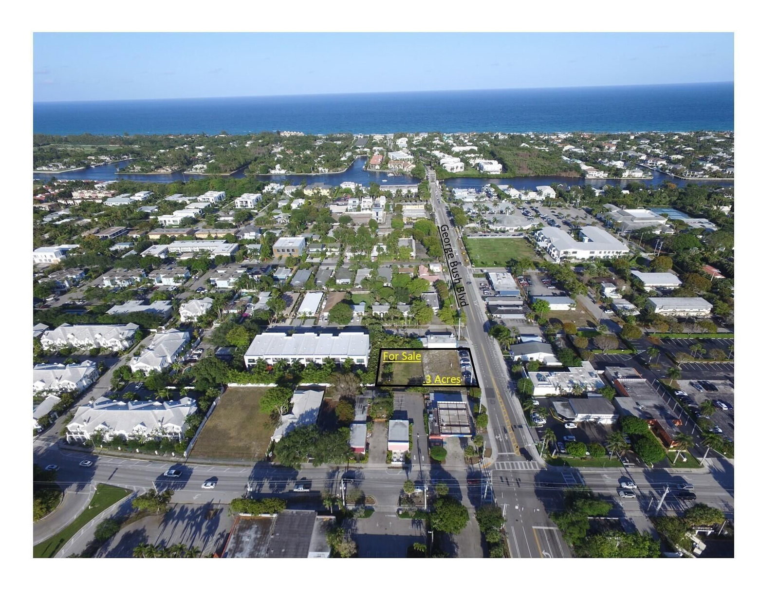 655 S George Bush Boulevard, Delray Beach, FL 33483 photo 2