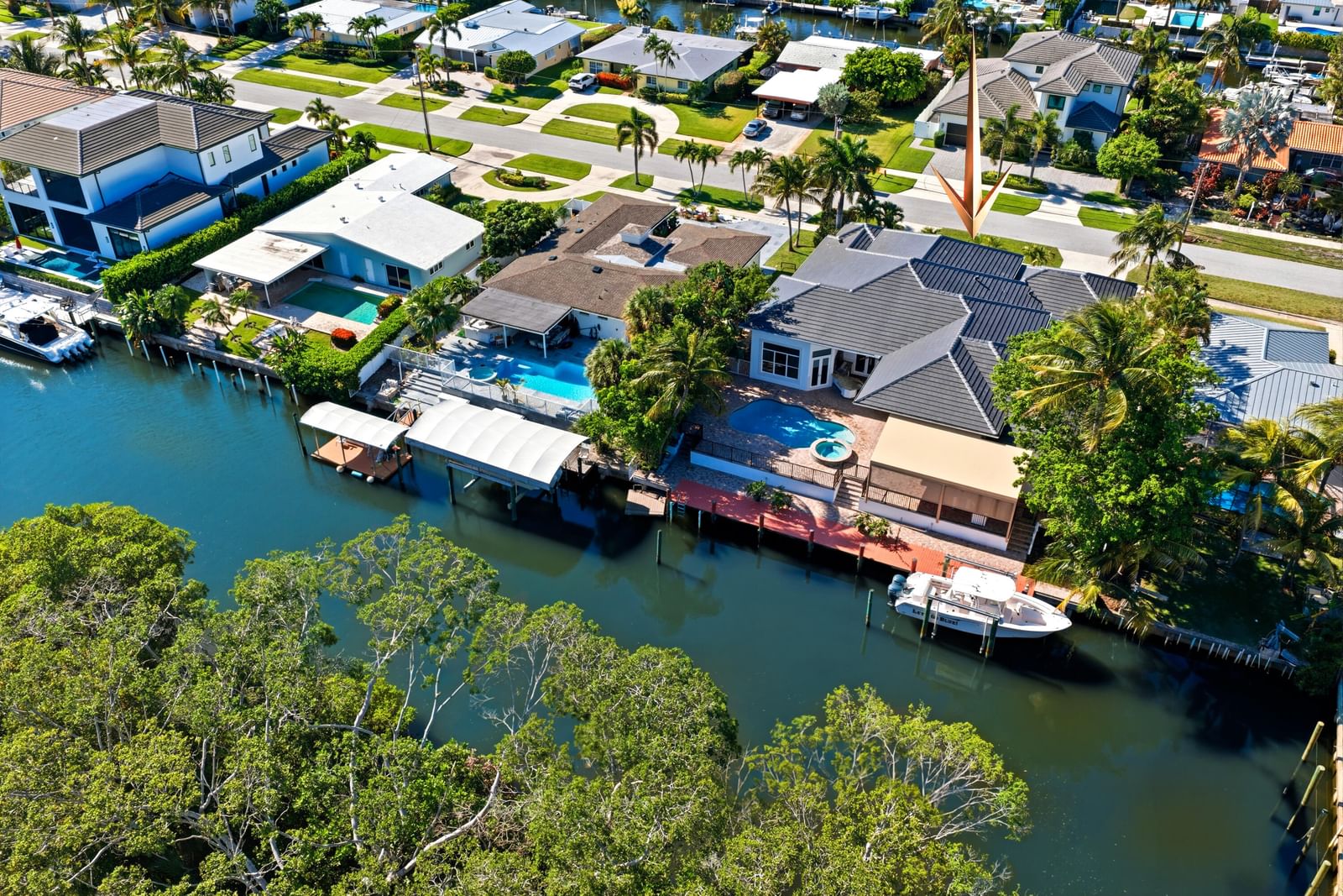 608 Inlet Road, North Palm Beach, FL 33408 photo 2