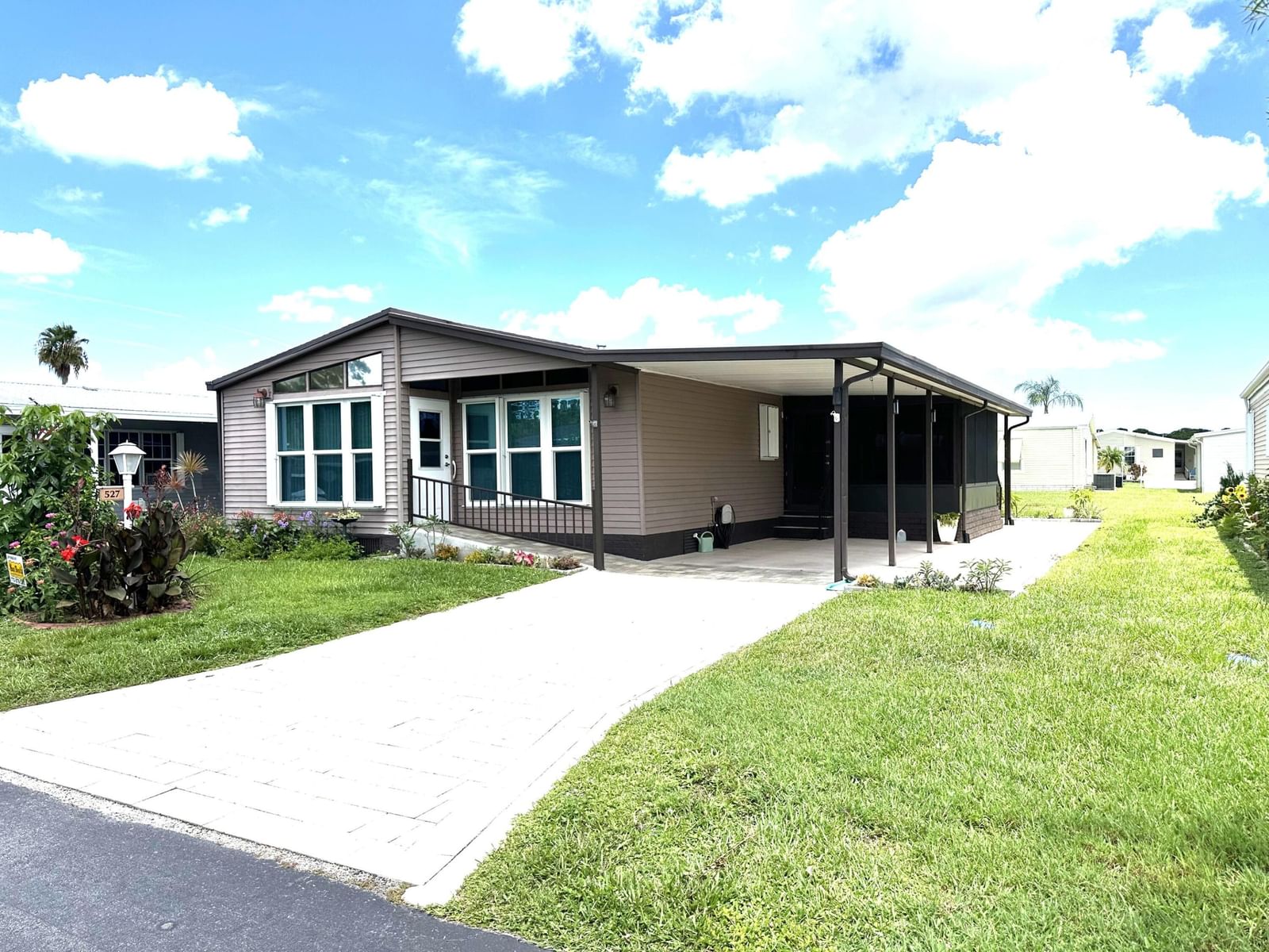 527 Tropical Isles Circle #F-30, Fort Pierce, FL 34982 photo 2