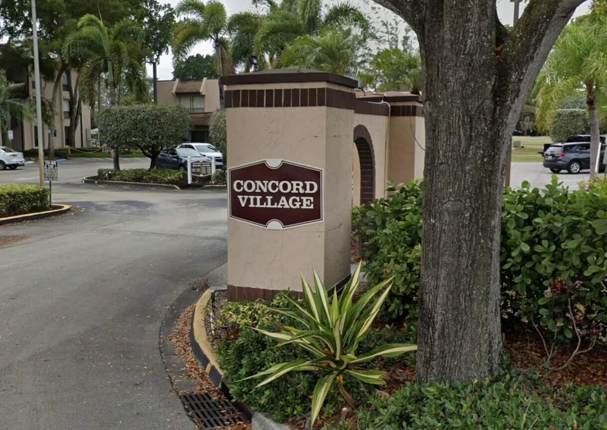 8150 W Mcnab Road #222, Tamarac, FL 33321 photo 2