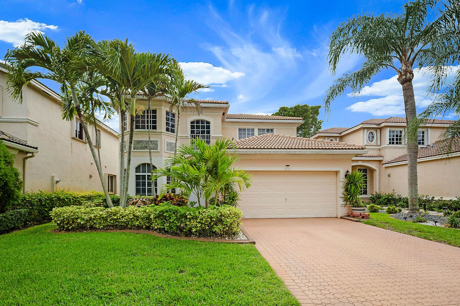 6401 SW 195th Avenue, Fort Lauderdale, FL 33332 photo 2