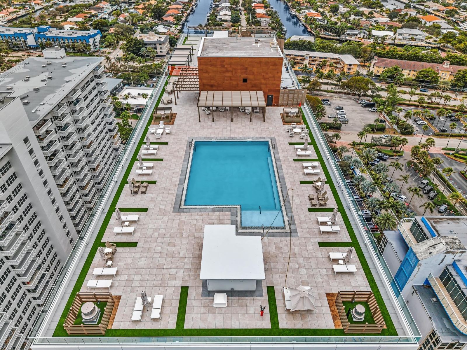 4020 Galt Ocean Drive #703, Fort Lauderdale, FL 33308 photo 2