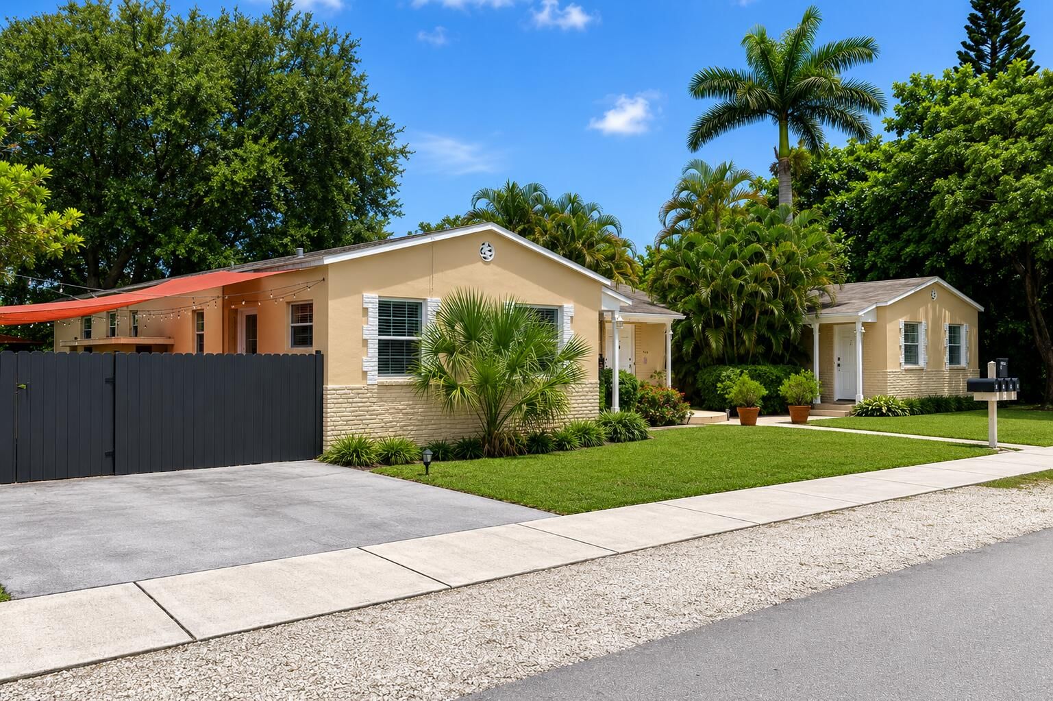 916 SW 8th Avenue #1-4, Fort Lauderdale, FL 33315 photo 2