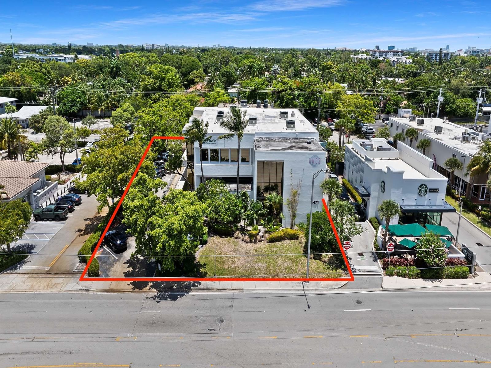 1471 NE 26th Street, Wilton Manors, FL 33305 photo 2