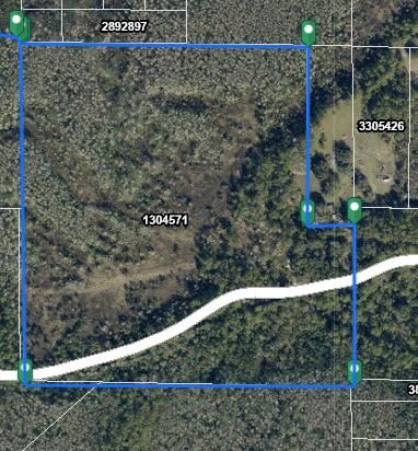 Tbd Duboise Drive, Clermont, FL 34736 photo 2