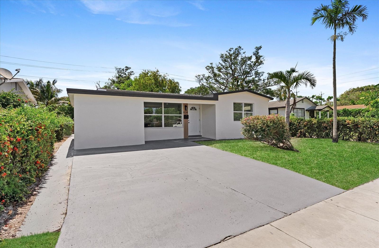 824 S F Street, Lake Worth, FL 33460 photo 2