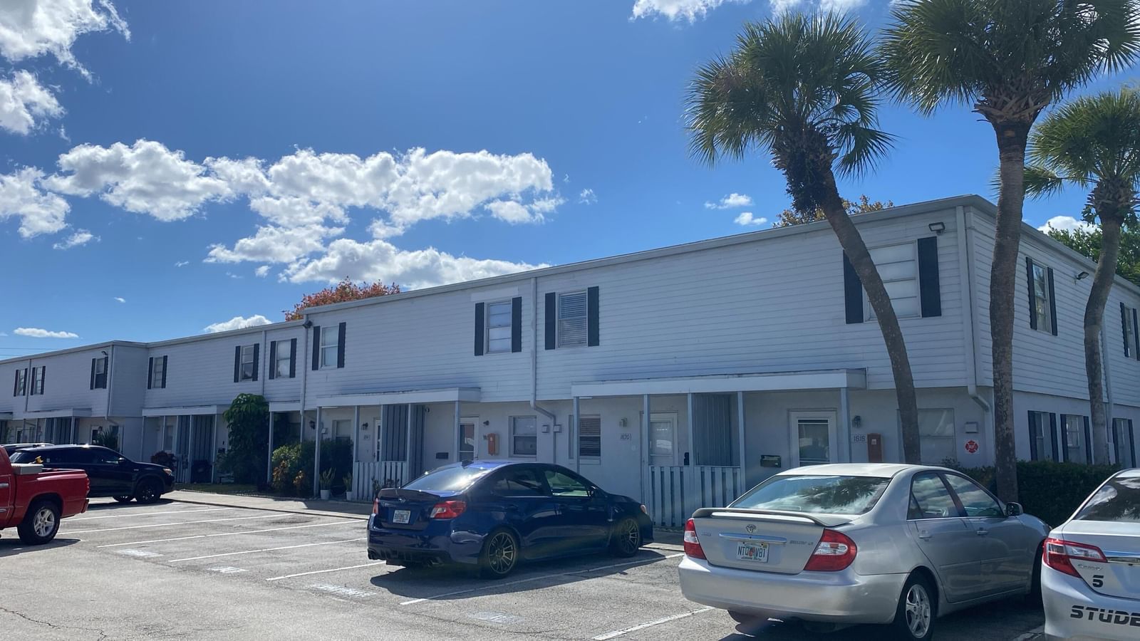 1820 Amberly Avenue #T-10, Orlando, FL 32822 photo 2