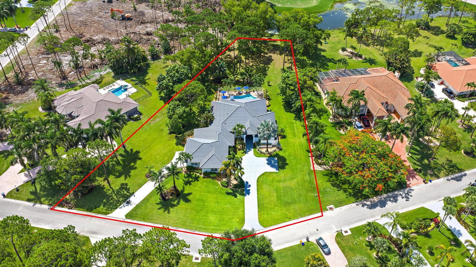 11842 Keswick Way, Palm Beach Gardens, FL 33412 photo 2