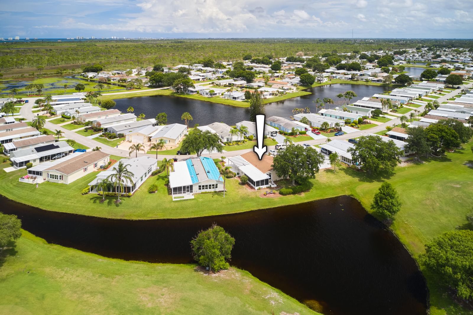 7849 Meadowlark Lane, Port St Lucie, FL 34952 photo 2