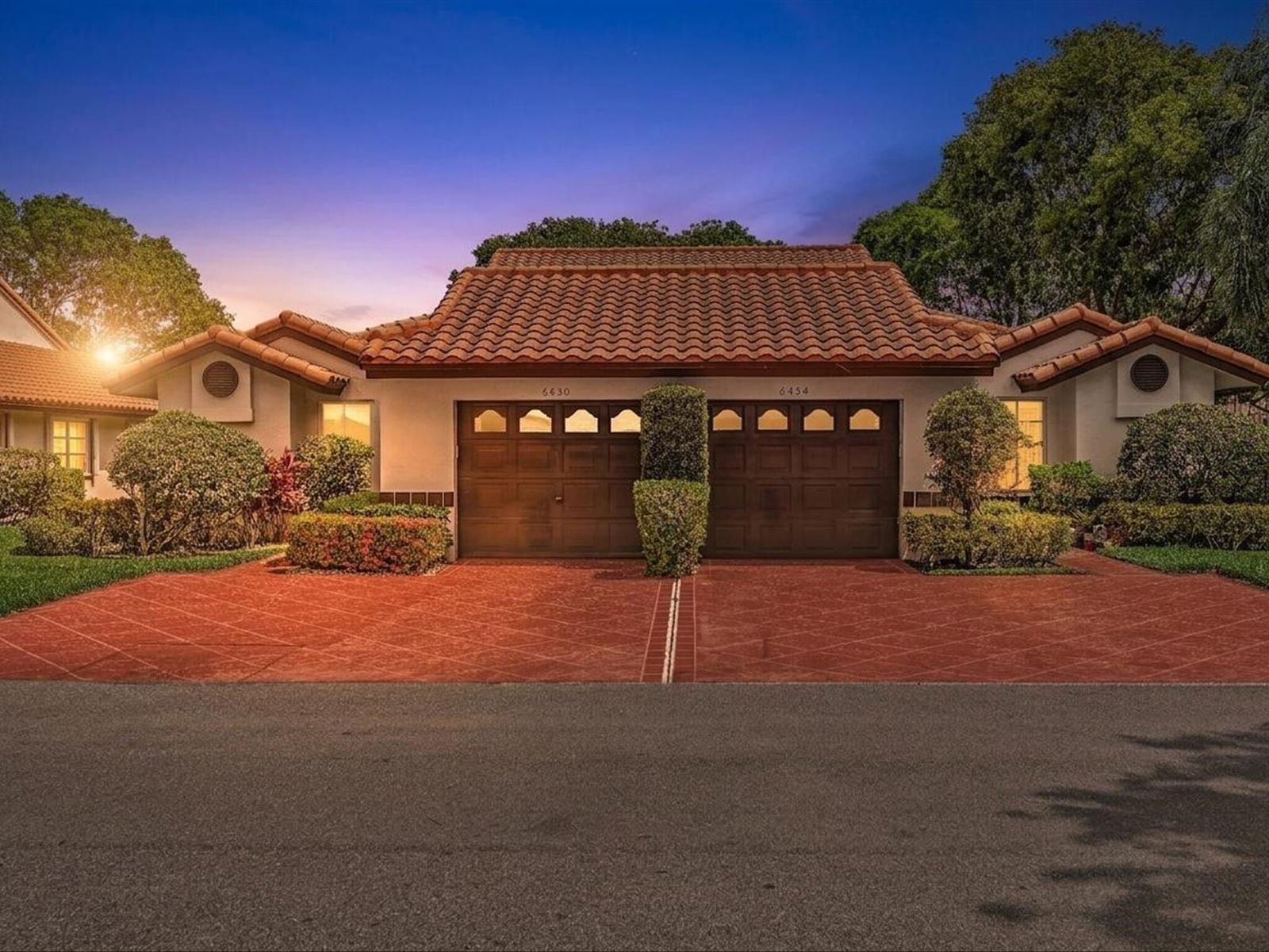 6454 Pointe Pleasant Circle, Delray Beach, FL 33484 photo 2