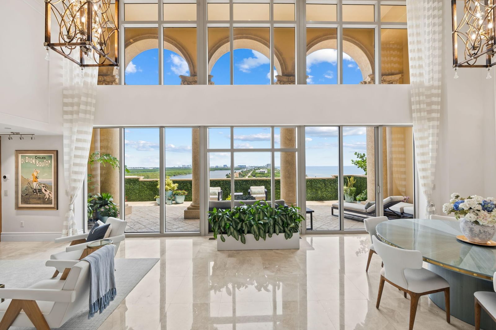 3501 N Ocean Drive #Ph 7, Hollywood, FL 33019 photo 4