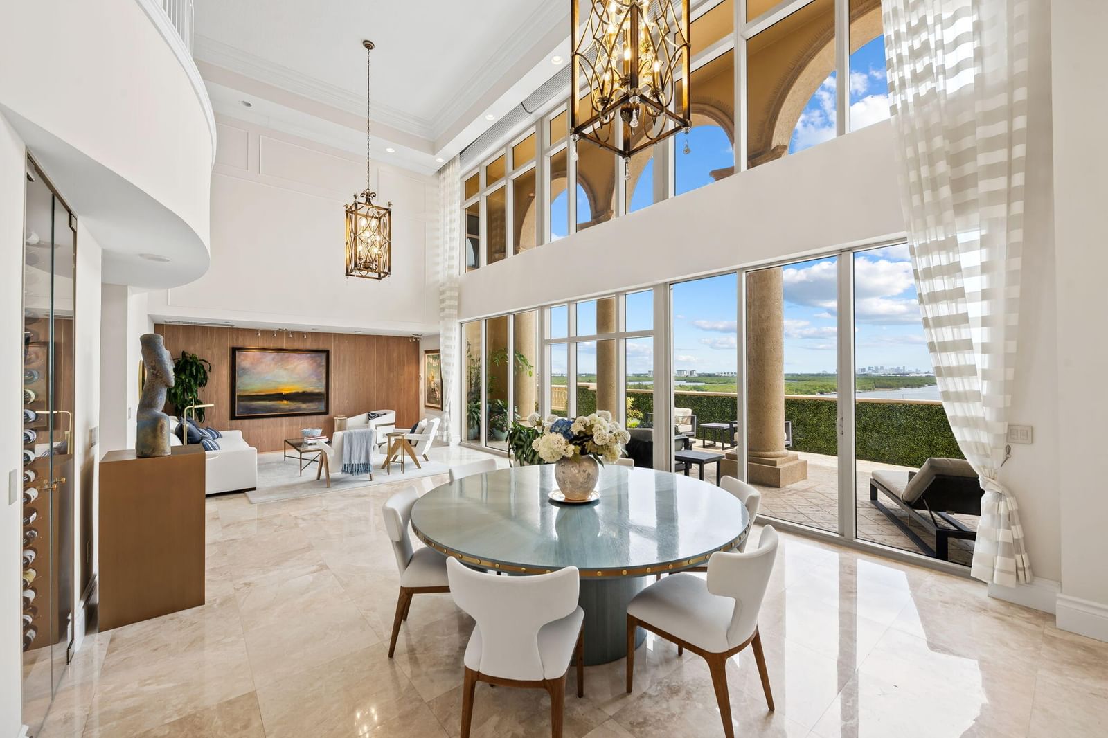 3501 N Ocean Drive #Ph 7, Hollywood, FL 33019 photo 5